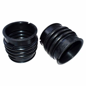 2PCS For 1997-2001 Toyota Camry 3.0L V6 Air Cleaner Inlet Hose Tube 1788120090 - Picture 1 of 11