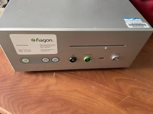 Fiagon E011103 Navigation Unit-image guided Surgery System, Mfg 2019. - Picture 1 of 5