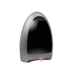 EyeVac Home Silver Touchless Stationary Vacuum EVH-S - Picture 1 of 2