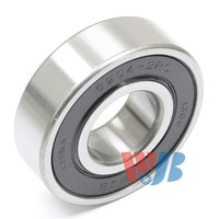 Подшипник 6204 2rs c3