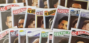 2025 Topps UCL UCC Living Set Champions League UEFA You pick U choose soccer - Picture 1 of 88