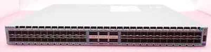 Arista DCS-7160-48YC6-F 7160-48YC6 48x 10/25G SFP + 6x 100G QSFP Port Switch F2B - Picture 1 of 8