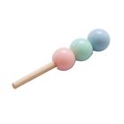 Cooking Toys Simulation Wagashi Model Mini Artificial Lollipop  Foods Props