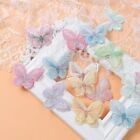 Artificial Butterfly Decorative Accessories Suitable For Decor And Embellishment