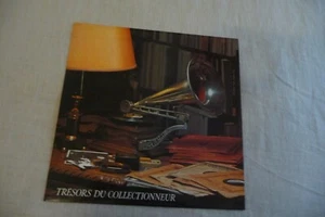 PHOTO PAVILLON GRAMOPHONE LP CAZETTE / REGIS/ VAGUET / PANZERA/ CIAMPI/ HAHN.... - Picture 1 of 4