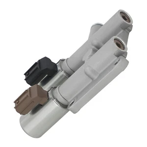 Transmisión Doble Solenoide Ajuste Honda Civic 1.7L 2.0 2001 2002-2005 28250-PLX-305 - Imagen 1 de 12