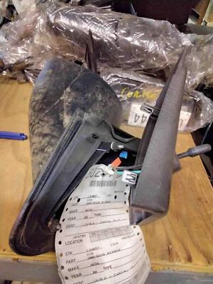 Espejo retrovisor izquierdo Dodge Neon 2000 2001 2002 2003 2004 2005 Foto 1 de 3