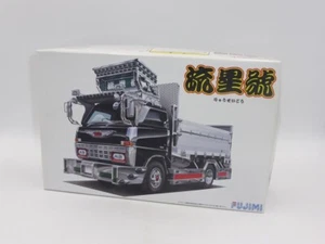 Fujimi 011882 HT6 2 ton Truck Ryuseigou 1/32 Scale Plastic Kit - Picture 1 of 9