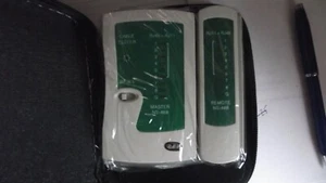 NETZWERKTESTER - Bild 1 von 3