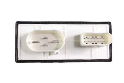 Centralina Ventola Elettrica (Raffreddamento Motore) METZGER Per VW GOLF IV - Immagine 1 di 4