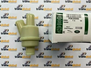 Thermostat for LR TD5 TDCI Discovery 2 TD5 GENUINE LR PEM100990 - Picture 1 of 4