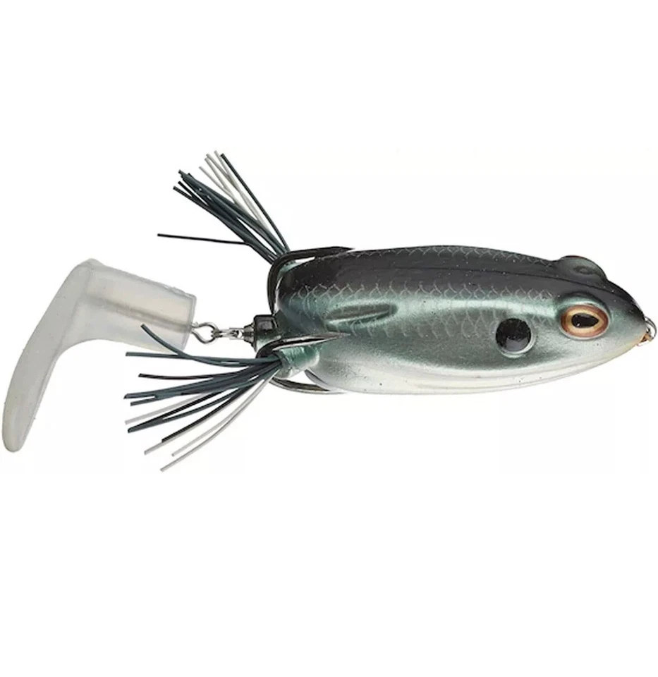 Booyah BYTR3907 Toadrunner Bait Shad Frog