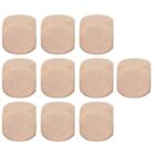 Wooden Dice Square Blocks Fun For All Ages Unfinished Wood Cubes Various Size