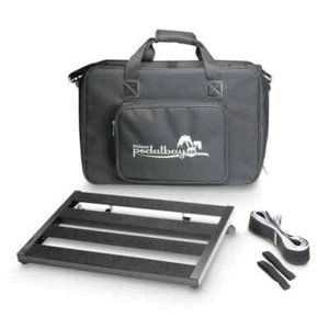 Palmer PedalBay 40 Pedal Board - Picture 1 of 7
