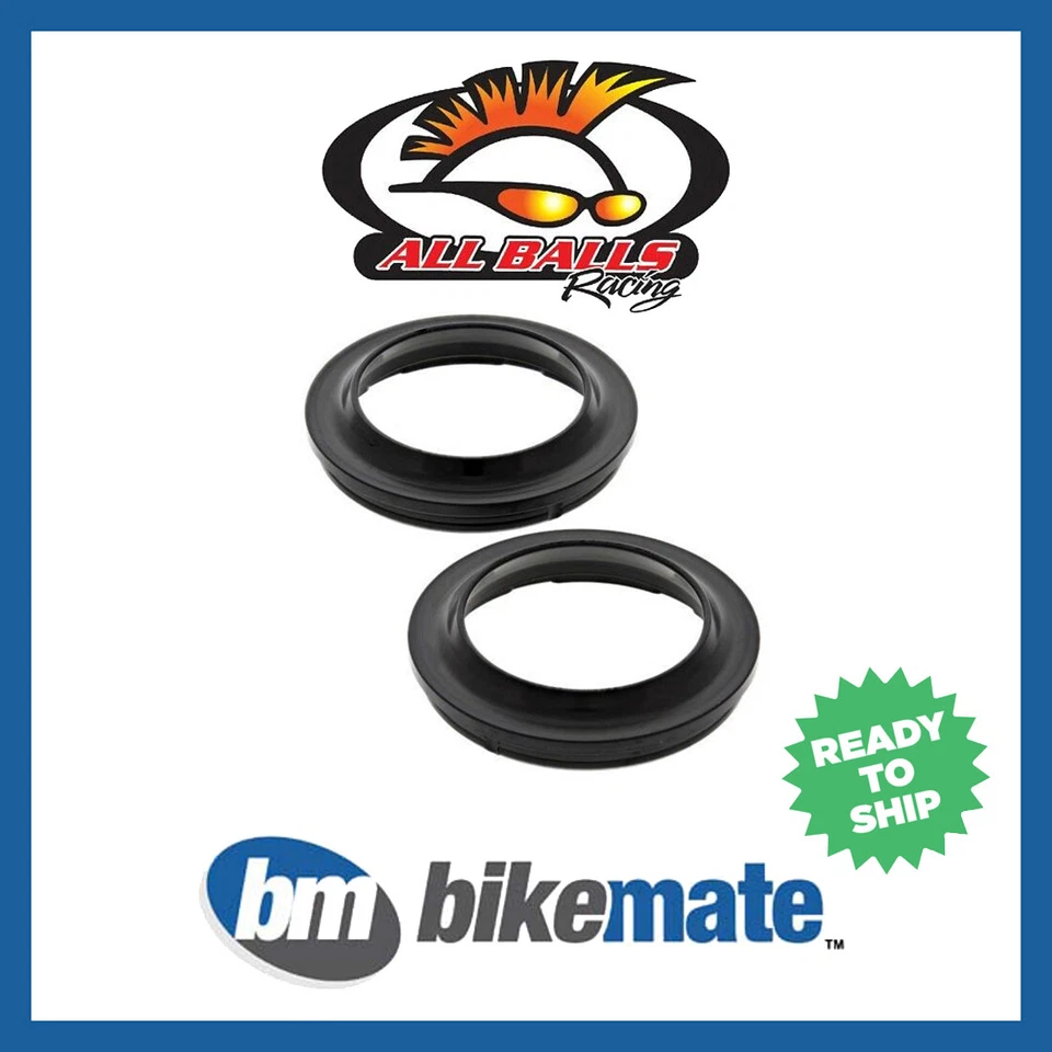 Sellos antipolvo de horquilla para Yamaha FZ 750 1985 1986 Foto 1 de 1