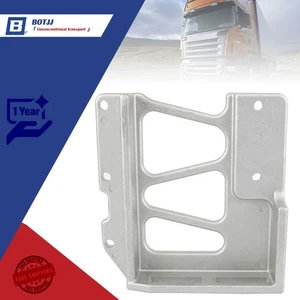 New For Peterbilt 379 / 378 Left Hinge Hood Pivot Bracket #13-04286L Replacement - Picture 1 of 11