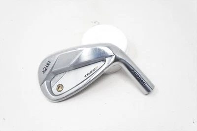 New Honma Tr20P 38* #9 Iron Club Head Only  1263130 - Image 1 of 4