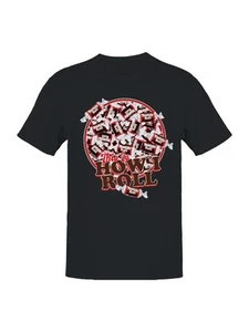 Camiseta para hombre Tootsie Roll Fun con licencia oficial - Imagen 1 de 15