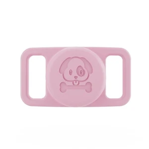 Locator Hülle für Haustier Silikon Locator Verlust Tracker Hülle, G4U77872 - Bild 1 von 9