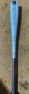 Rawlings 2025 Clout AI -10 27in USA Baseball Bat - Picture 1 of 5