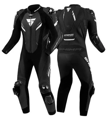 woman sima Motorbike/ Racing Customize/orginal cowhide leather Motorcycle suit - Image 1 of 4