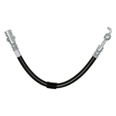 Подлинный задний тормозной гидравлический шланг ACDelco для Lincoln MKZ 2009-2012 со стороны водителя - Изображение 1 из 4