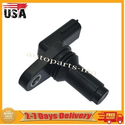 1x Sensor de posición del cigüeñal para Infiniti G25 Q40 2.5 V6 23731-JK00B Foto 1 de 4