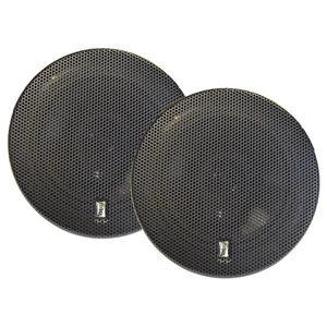 Altoparlante Poly-Planar Titanium MA8506 - 100 W RMS - 200 W PMPO - 3 vie - confezione da 2 - Foto 1 di 1