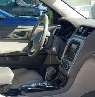 GMC Acadia LH 2013-2017 volante airbag fabricante de equipos originales Foto 1 de 3