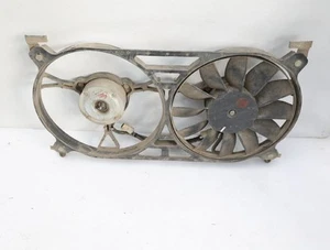 Fan radiator Lada NIVA 2121 gasoline 88498 - Picture 1 of 3