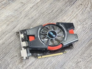 ASUS EAH6670/DIS/1GD5 Radeon HD 6670 1GB 128-bit GDDR5 PCI Express 2.1 - Tested - Picture 1 of 1