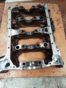 2008-2010 Honda Accord 2.4L Sedan Crankshaft Bed - Bild 1 von 7