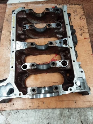 Honda Accord 2008-2010 sedán 2,4 L cigüeñal platón Foto 1 de 4