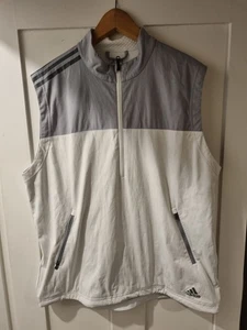 Adidas 1/2 Zip, Audi Quattro Cup Weste Größe L - Bild 1 von 8