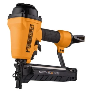 G2SS50 2nd Generation Pneumatic 16-Gauge 2" Medium Crown Construction Stapler... - Picture 1 of 5