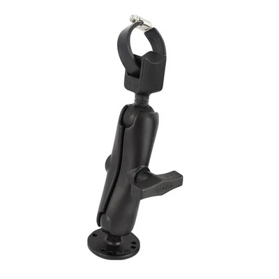 RAM-108U  RAM Trolling Motor Stabilizer with Strap Hose... - Image 1 of 4
