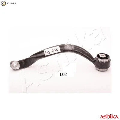 CONTROLTRAILING ARM WHEEL SUSPENSION 71-0L-L02L FOR LAND ROVER RANGE/III/SUV - Image 1 of 4