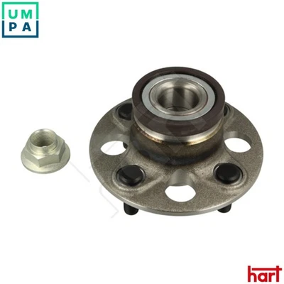 WHEEL BEARING KIT 903 310 FOR HONDA L15-A7 1.5L LDA3/L13Z1/L13A/L13Z2 1.3L 4cyl - Image 1 of 4