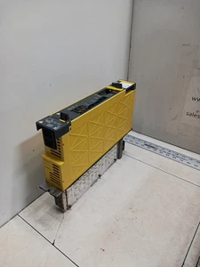 Fanuc Servo Amplifier Module A06B-6114-H207  FULLY TESTED, WARRANTY - Picture 1 of 10