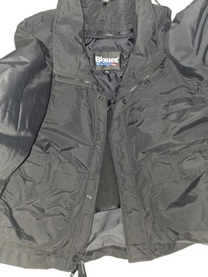Blauer Heavy Duty Jacket EMS Black Large - Image 1 of 4