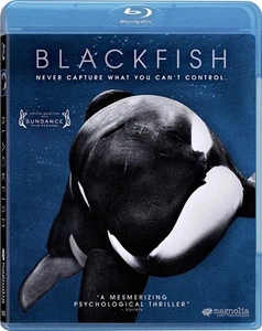 Blackfish (Blu-Ray Disc) **New** - Foto 1 di 1