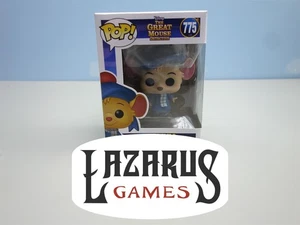 Funko Pop: Disney The Great Mouse Detective Olivia 775 - Picture 1 of 6