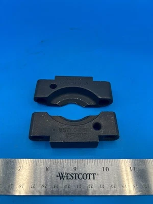 Separador de rodamientos de herramientas a presión EE. UU. T-4-16 * HERRAJES FALTANTES Foto 1 de 4