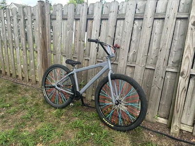 2022 Big Ripper SE Bike - Image 1 of 3