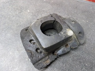 Chevy S10 Blazer GMC Sonoma Jimmy 1998-2005 espuma manual cambio de piso aislador Foto 1 de 4