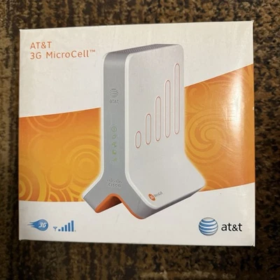 Cisco AT&T Microcell Wireless 3G Cell Signal Booster Tower Antenna DPH153-At - Image 1 of 2
