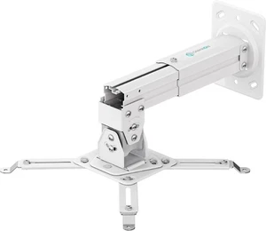 Onkron Projektorhalterung Decke & Wand für Projektoren bis 22 lbs - Bild 1 von 7