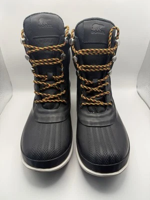 Bota de lluvia Sorel para mujer talla 10 Foto 1 de 4