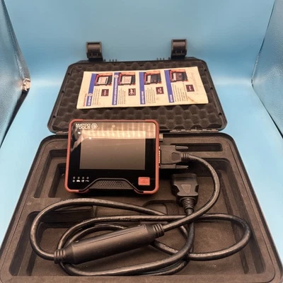 matco rap assist dispositivo de soporte y programación remoto para programación y diag Foto 1 de 4