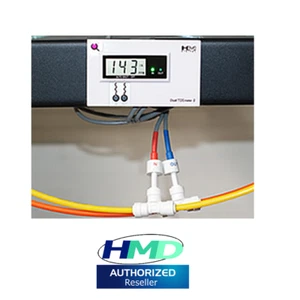 HM Digital DM-2 Commercial In-Line Dual TDS Monitor, 0-9990 ppm Range, /- 2%  - Picture 1 of 1
